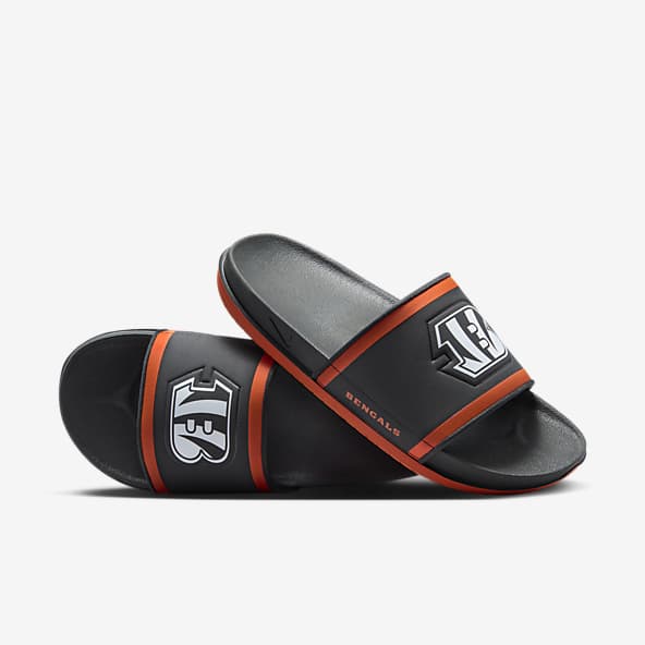 Cincinnati bengals shoes nike on sale